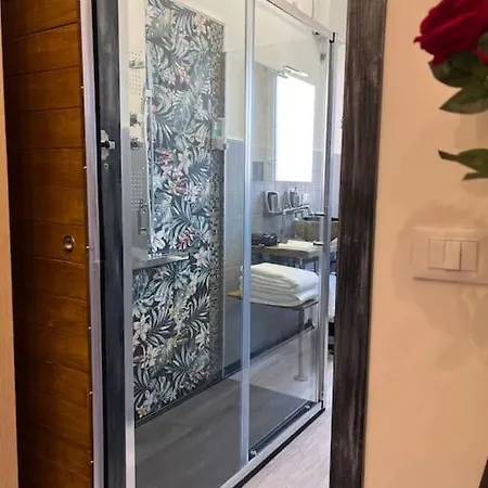 Apartment Passion