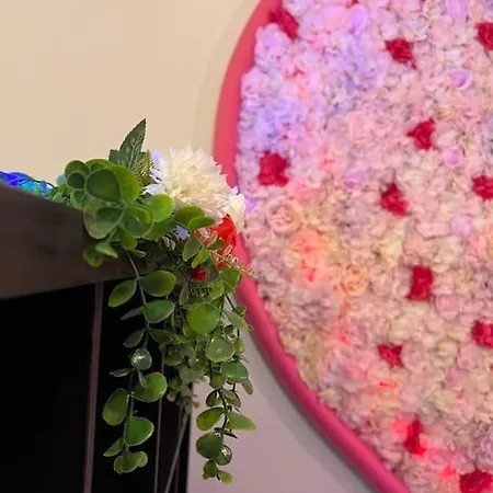 Passion Apartment