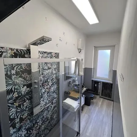 Apartment Passion