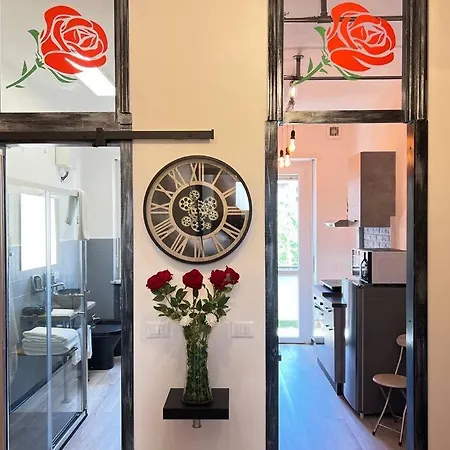 Passion Apartment
