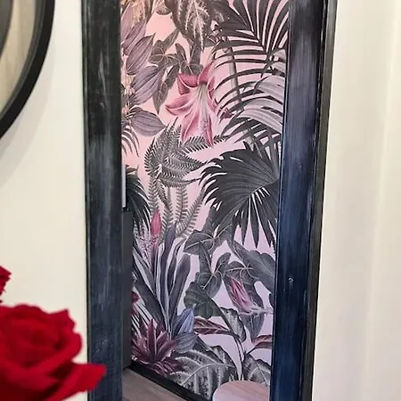 Passion Apartment *
