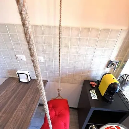 Apartment Passion *
