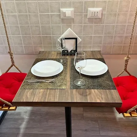 Passion Apartment