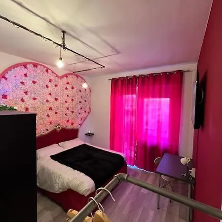 Apartment Passion *