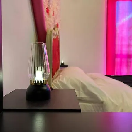 Passion Apartment
