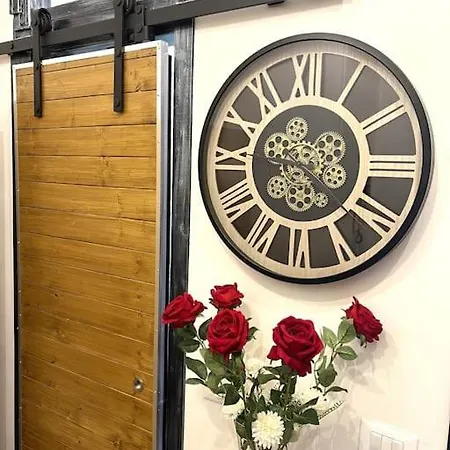 Passion Apartment