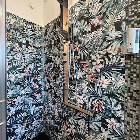 Passion Apartment Turin