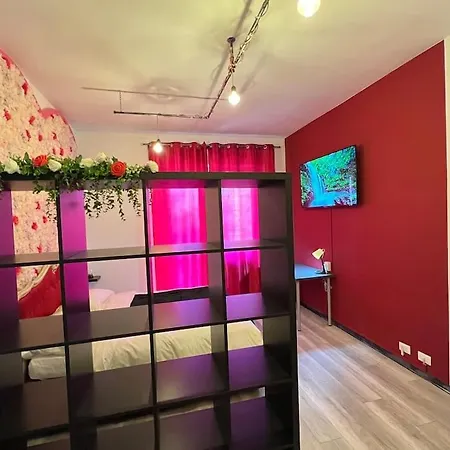 Apartment Passion *