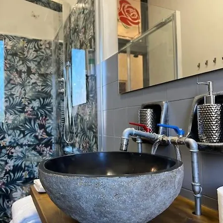 Apartamento Passion Turim