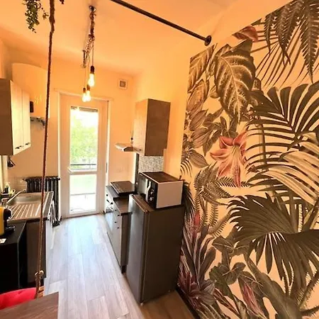 Apartamento Passion *