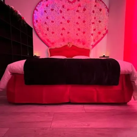 Passion Апартаменты *